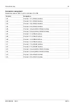 Preview for 37 page of MTU Detroit Diesel 12 V 2000 P62 Technical Publication