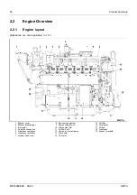 Preview for 38 page of MTU Detroit Diesel 12 V 2000 P62 Technical Publication