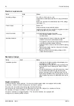 Preview for 48 page of MTU Detroit Diesel 12 V 2000 P62 Technical Publication