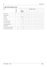 Preview for 66 page of MTU Detroit Diesel 12 V 2000 P62 Technical Publication