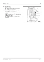 Preview for 101 page of MTU Detroit Diesel 12 V 2000 P62 Technical Publication