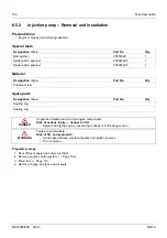 Preview for 106 page of MTU Detroit Diesel 12 V 2000 P62 Technical Publication