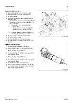 Preview for 107 page of MTU Detroit Diesel 12 V 2000 P62 Technical Publication