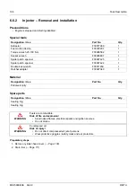 Preview for 110 page of MTU Detroit Diesel 12 V 2000 P62 Technical Publication