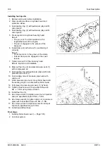 Preview for 112 page of MTU Detroit Diesel 12 V 2000 P62 Technical Publication