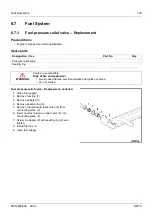 Preview for 113 page of MTU Detroit Diesel 12 V 2000 P62 Technical Publication