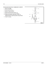 Preview for 114 page of MTU Detroit Diesel 12 V 2000 P62 Technical Publication