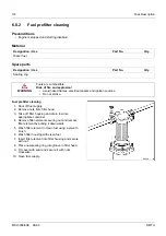 Preview for 118 page of MTU Detroit Diesel 12 V 2000 P62 Technical Publication