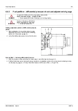 Preview for 119 page of MTU Detroit Diesel 12 V 2000 P62 Technical Publication