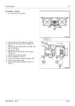 Preview for 121 page of MTU Detroit Diesel 12 V 2000 P62 Technical Publication