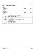 Preview for 122 page of MTU Detroit Diesel 12 V 2000 P62 Technical Publication