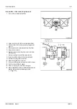 Preview for 125 page of MTU Detroit Diesel 12 V 2000 P62 Technical Publication