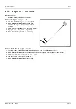 Preview for 133 page of MTU Detroit Diesel 12 V 2000 P62 Technical Publication