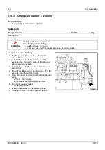 Preview for 146 page of MTU Detroit Diesel 12 V 2000 P62 Technical Publication