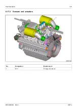 Preview for 149 page of MTU Detroit Diesel 12 V 2000 P62 Technical Publication