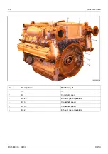 Preview for 152 page of MTU Detroit Diesel 12 V 2000 P62 Technical Publication