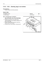 Preview for 156 page of MTU Detroit Diesel 12 V 2000 P62 Technical Publication