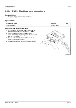 Preview for 157 page of MTU Detroit Diesel 12 V 2000 P62 Technical Publication