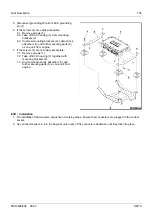 Preview for 159 page of MTU Detroit Diesel 12 V 2000 P62 Technical Publication