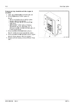 Preview for 164 page of MTU Detroit Diesel 12 V 2000 P62 Technical Publication