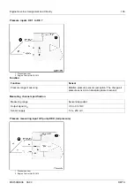 Preview for 169 page of MTU Detroit Diesel 12 V 2000 P62 Technical Publication