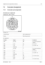 Preview for 177 page of MTU Detroit Diesel 12 V 2000 P62 Technical Publication