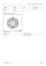 Preview for 182 page of MTU Detroit Diesel 12 V 2000 P62 Technical Publication