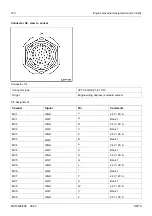 Preview for 184 page of MTU Detroit Diesel 12 V 2000 P62 Technical Publication