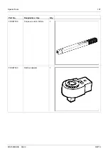 Preview for 191 page of MTU Detroit Diesel 12 V 2000 P62 Technical Publication