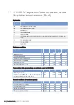 Preview for 17 page of MTU M015710/04E Operating Instructions Manual