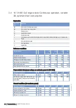 Preview for 21 page of MTU M015710/04E Operating Instructions Manual