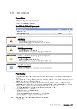 Preview for 62 page of MTU M015710/04E Operating Instructions Manual