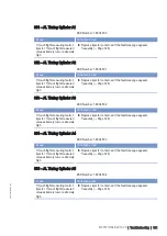 Preview for 86 page of MTU M015710/04E Operating Instructions Manual