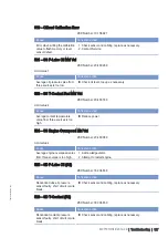 Preview for 112 page of MTU M015710/04E Operating Instructions Manual