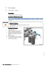 Preview for 137 page of MTU M015710/04E Operating Instructions Manual