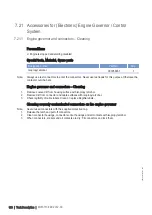 Preview for 181 page of MTU M015710/04E Operating Instructions Manual