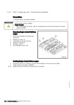 Preview for 183 page of MTU M015710/04E Operating Instructions Manual