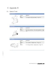 Preview for 188 page of MTU M015710/04E Operating Instructions Manual