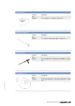 Preview for 190 page of MTU M015710/04E Operating Instructions Manual