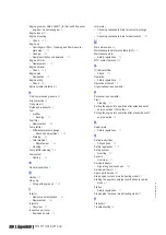 Preview for 195 page of MTU M015710/04E Operating Instructions Manual