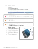 Preview for 142 page of MTU MS150033/05E Operating Instructions Manual