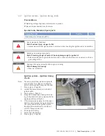 Preview for 149 page of MTU MS150033/05E Operating Instructions Manual