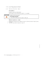 Preview for 172 page of MTU MS150033/05E Operating Instructions Manual