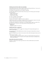 Preview for 10 page of MTU MS150112/01E Operating Instructions Manual