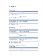 Preview for 80 page of MTU MS150112/01E Operating Instructions Manual