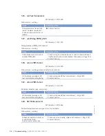 Preview for 84 page of MTU MS150112/01E Operating Instructions Manual