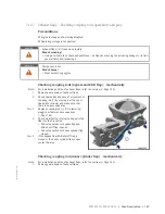 Preview for 147 page of MTU MS150112/01E Operating Instructions Manual