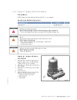 Preview for 157 page of MTU MS150112/01E Operating Instructions Manual