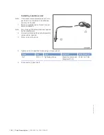 Preview for 198 page of MTU MS150112/01E Operating Instructions Manual