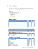 Preview for 39 page of MTU MW15406/17E Operating Instructions Manual